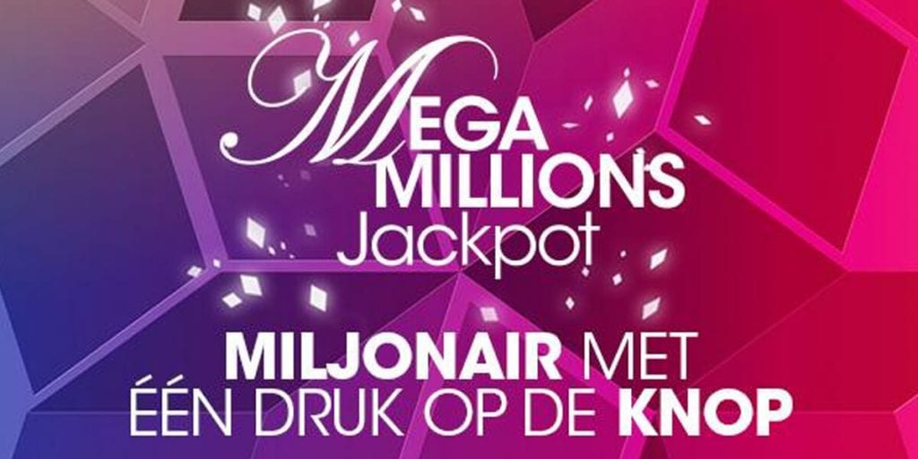 Mega millions jackpot winners holland casino slots