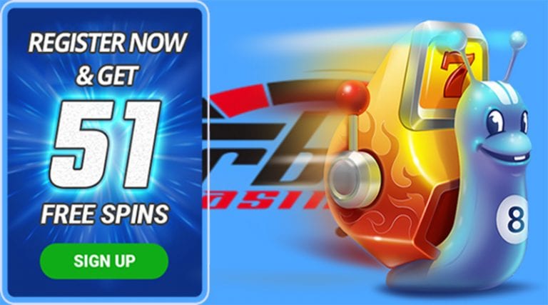 turbo casino 51 free spins