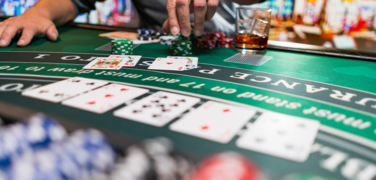 R ondergoed Madison Geheimen om meer geld te winnen op casino spellen | Casinosnederland.com