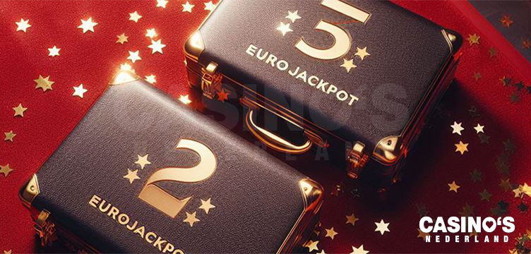 Eurojackpot is gevallen in Utrecht nieuws