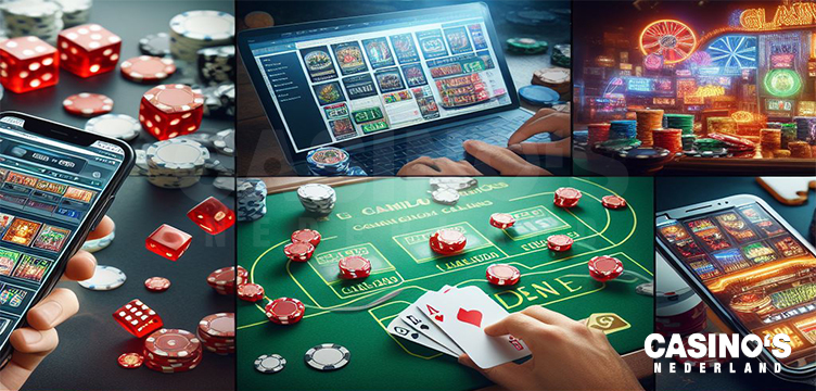 Zes kenmerken van een degelijk en goed online casino blogartikel