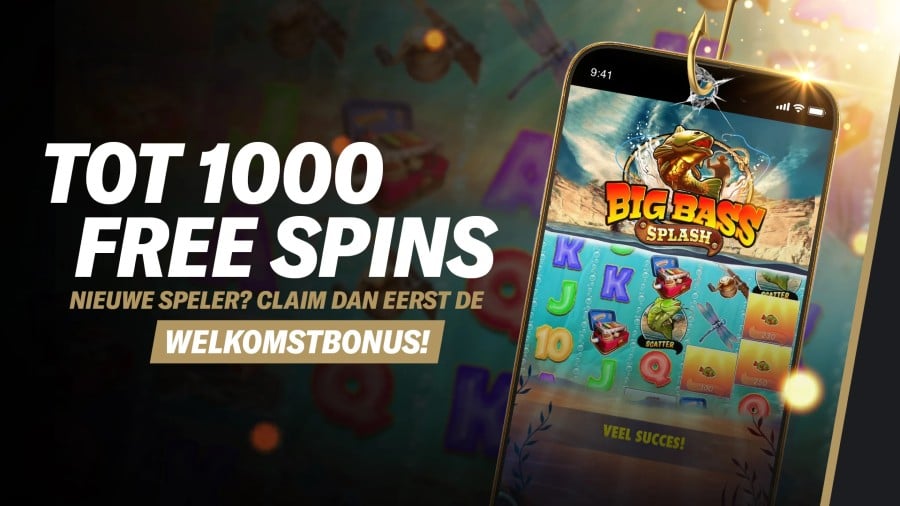 betmgm free spins