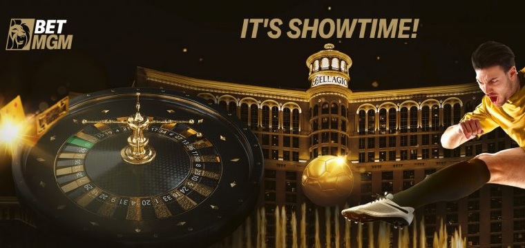 betmgm live casino