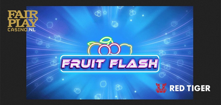 Fair Play Casino Fruit Flash gratis spins nieuws